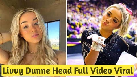 olivia dunne head video leaked|Livvy dunne head video Livvy Dunne Head Video Leaked” was。